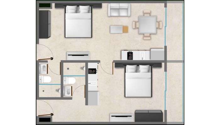 menesse life typology